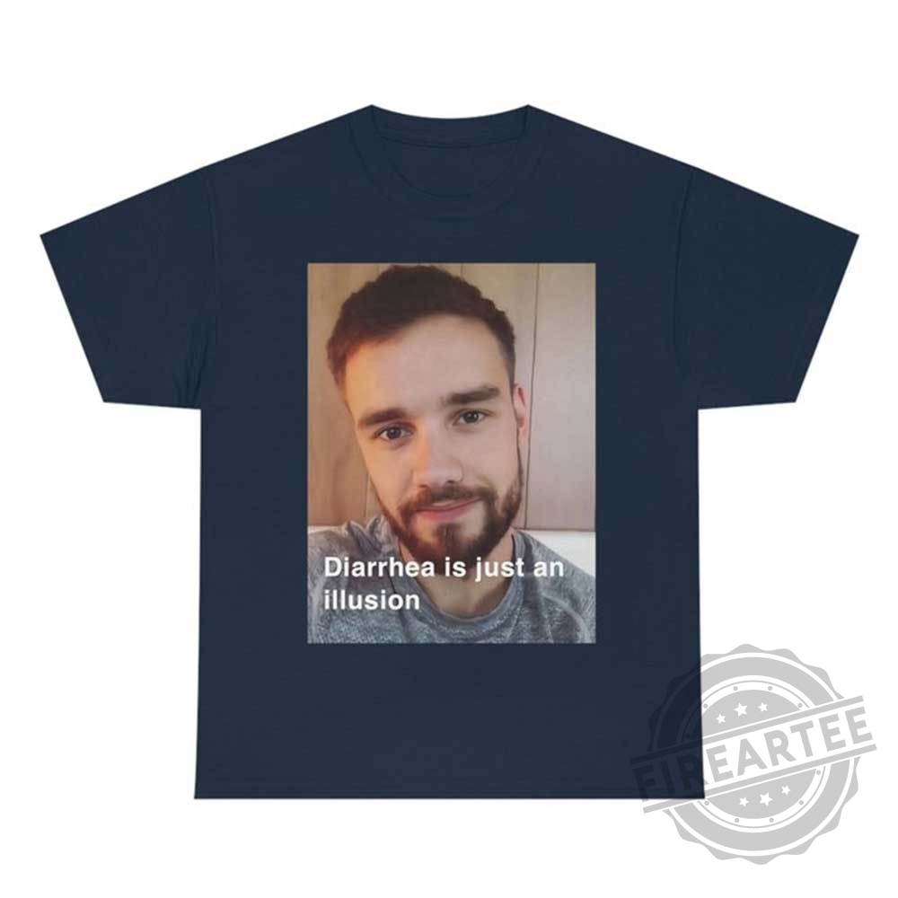 Vintage Liam Payne Cursed One Direction Tshirt