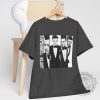 Justin Timberlake Shirt Comfort Color Fan Merch Forget Tomorrow Tour Fireartee 2