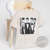 Justin Timberlake Shirt Comfort Color Fan Merch Forget Tomorrow Tour Fireartee 4