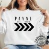 1D Liam Payne Merch Payne Est 1993 Sweatshirt Shirt fireartee 2