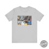 Double Birds By Detroit Lions Football Brian Branch Tshirt
