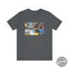Double Birds By Detroit Lions Football Brian Branch Tshirt