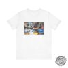 Double Birds By Detroit Lions Football Brian Branch Tshirt