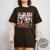 Comfort Color One Direction World Tour Shirt, Midnight Memories Shirt