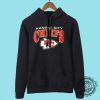 Vintage 90S Kansas City Chiefs Sweatshirt Gift For Fan