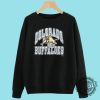 90S Vintage Colorado Buffaloes Football Sweatshirt