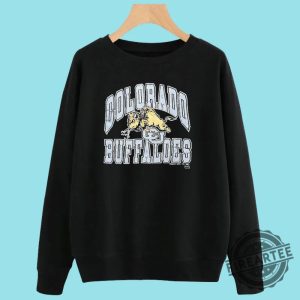 90S Vintage Colorado Buffaloes Football Sweatshirt