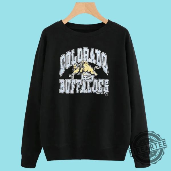 90S Vintage Colorado Buffaloes Football Sweatshirt