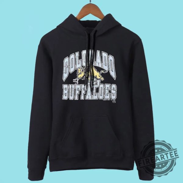 90S Vintage Colorado Buffaloes Football Sweatshirt