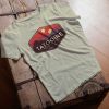 Star Wars T Shirt, Tatooine Sunset T-Shirt
