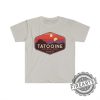 Star Wars T Shirt, Tatooine Sunset T-Shirt