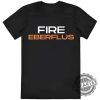 Fire Eberflus Chicago Bears Matt Eberflus Shirt