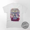 Josh Allen Fan Art Shirt Sweatshirt Apperal