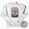 Josh Allen Fan Art Shirt Sweatshirt Apperal