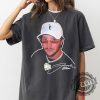 Buffalo Football Josh Allen Funny Meme Vintage Shirt