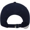 Michigan Wolverines Jordan Brand Football Navy Hat