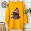 Vintage Cool Crow Baltimore Ravens Football Game Day Sweatshirt