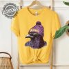 Vintage Cool Crow Baltimore Ravens Football Game Day Sweatshirt