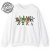 Football Philly Mascot Sweatshirt Broad Street