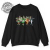 Football Philly Mascot Sweatshirt Broad Street