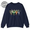 Football Philly Mascot Sweatshirt Broad Street