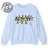 Football Philly Mascot Sweatshirt Broad Street