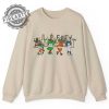 Football Philly Mascot Sweatshirt Broad Street