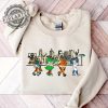 Football Philly Mascot Sweatshirt Broad Street