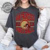 Vintage Football San Francisco 49Ers Shirt