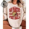 Vintage Football San Francisco 49Ers Shirt