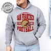 Vintage Football San Francisco 49Ers Shirt