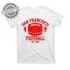 San Francisco 49Ers Football Est 1946 Sweatshirt Vintage Style