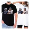 Bo Nix Staredown Shirt Perfect Gift For Broncos Fans