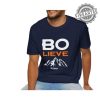 Denver Broncos Bo Nix Bo-Lieve Fan Shirt