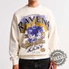 NFL Baltimore Ravens Super Bowl XXXV Graphic Sweatshirt