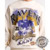 NFL Baltimore Ravens Super Bowl XXXV Graphic Sweatshirt