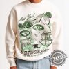 New York Jets Vintage Sweatshirt 1998 AFC East Division Champions