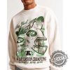 New York Jets Vintage Sweatshirt 1998 AFC East Division Champions