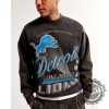 NFC Northern Division Detroit Lions One Pride Sweatshirt