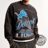 NFC Northern Division Detroit Lions One Pride Sweatshirt