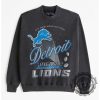 NFC Northern Division Detroit Lions One Pride Sweatshirt