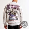 National Football League New York Giants Vintage Sweatshirt Double Sided