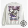 National Football League New York Giants Vintage Sweatshirt Double Sided