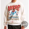 San Francisco 49ers Sweatshirt Super Bowl XXIX Champions NFL 75th Anniversary