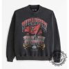 Tampa Bay Buccaneers Super Bowl XXXVII Champions Black Sweatshirt Unisex