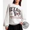 Houston Texans Sweatshirt 2011 AFC South Champs