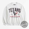 Houston Texans Sweatshirt 2011 AFC South Champs