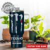 Houston Texans NFL Energy Nutrition Facts 40oz Tumbler Custom Name