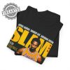 LA Lakers Kobe Bryant Slam Shirt Kobe Can't Be Stopped