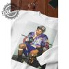 2001 Finals Championship Kobe Bryant Shirt Sweatshirt Hoodie Apperal